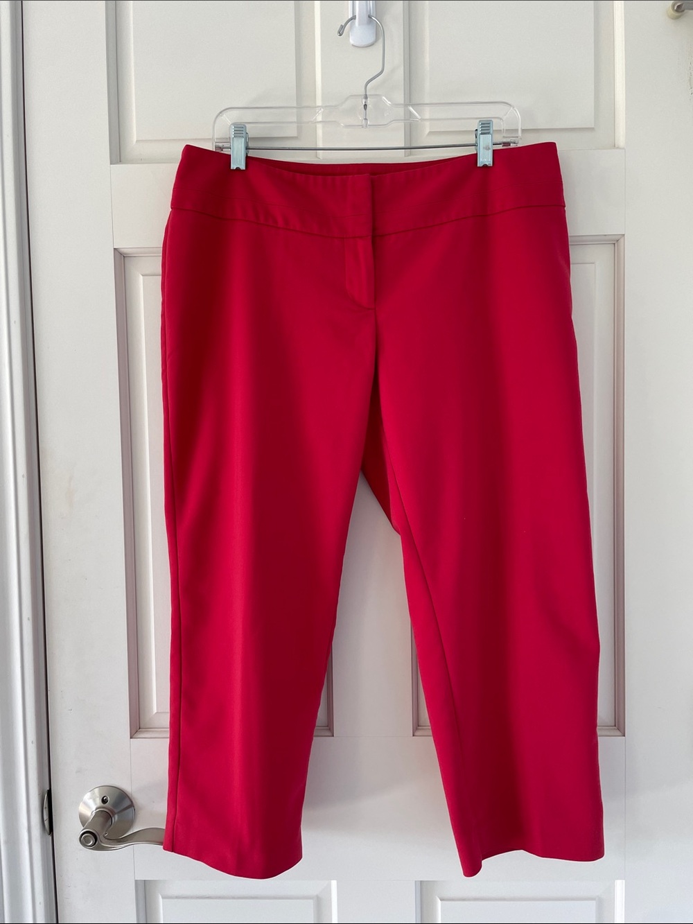 Women's Apt. 9 Torie Capri Pants